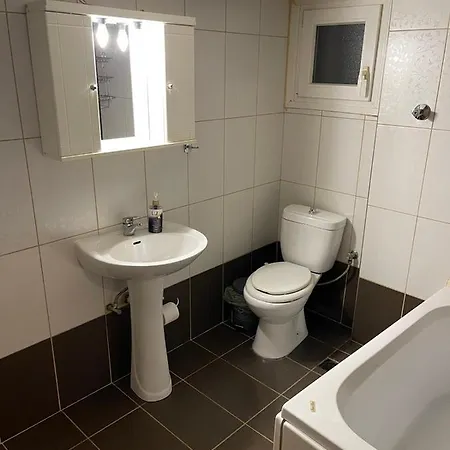 Apartament Tanya