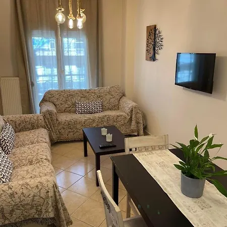 Tanya Apartament Salonic