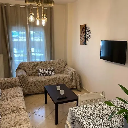 Tanya Apartament Salonic