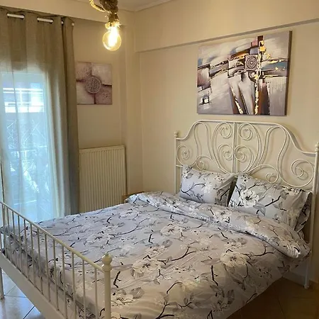 Διαμέρισμα Tanya Θεσσαλονίκη