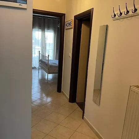 Διαμέρισμα Tanya Θεσσαλονίκη