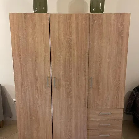 Tanya Apartament *