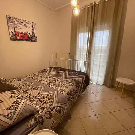 Tanya Apartment Thessaloniki